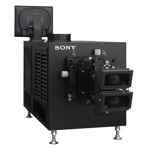 Sony LKRLA502 3D Lens for Select SRX-Series 4K Projectors (1.03 - 1.85:1 Throw Ratio)