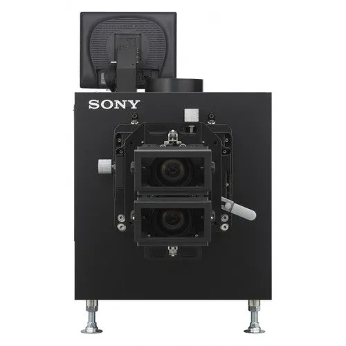 Sony LKRLA502 3D Lens for Select SRX-Series 4K Projectors (1.03 - 1.85:1 Throw Ratio)