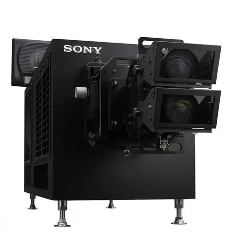 Sony LKRLA502 3D Lens for Select SRX-Series 4K Projectors (1.03 - 1.85:1 Throw Ratio)