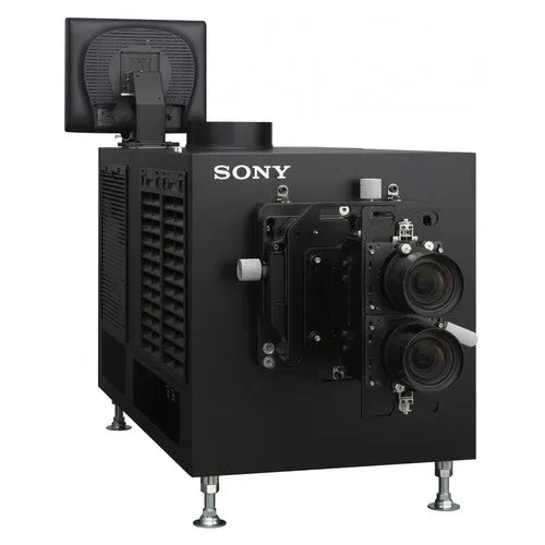 Sony LKRLA502 3D Lens for Select SRX-Series 4K Projectors (1.03 - 1.85:1 Throw Ratio)