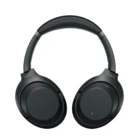 Sony WH-1000XM3 Wireless Noise Cancelling Headphones