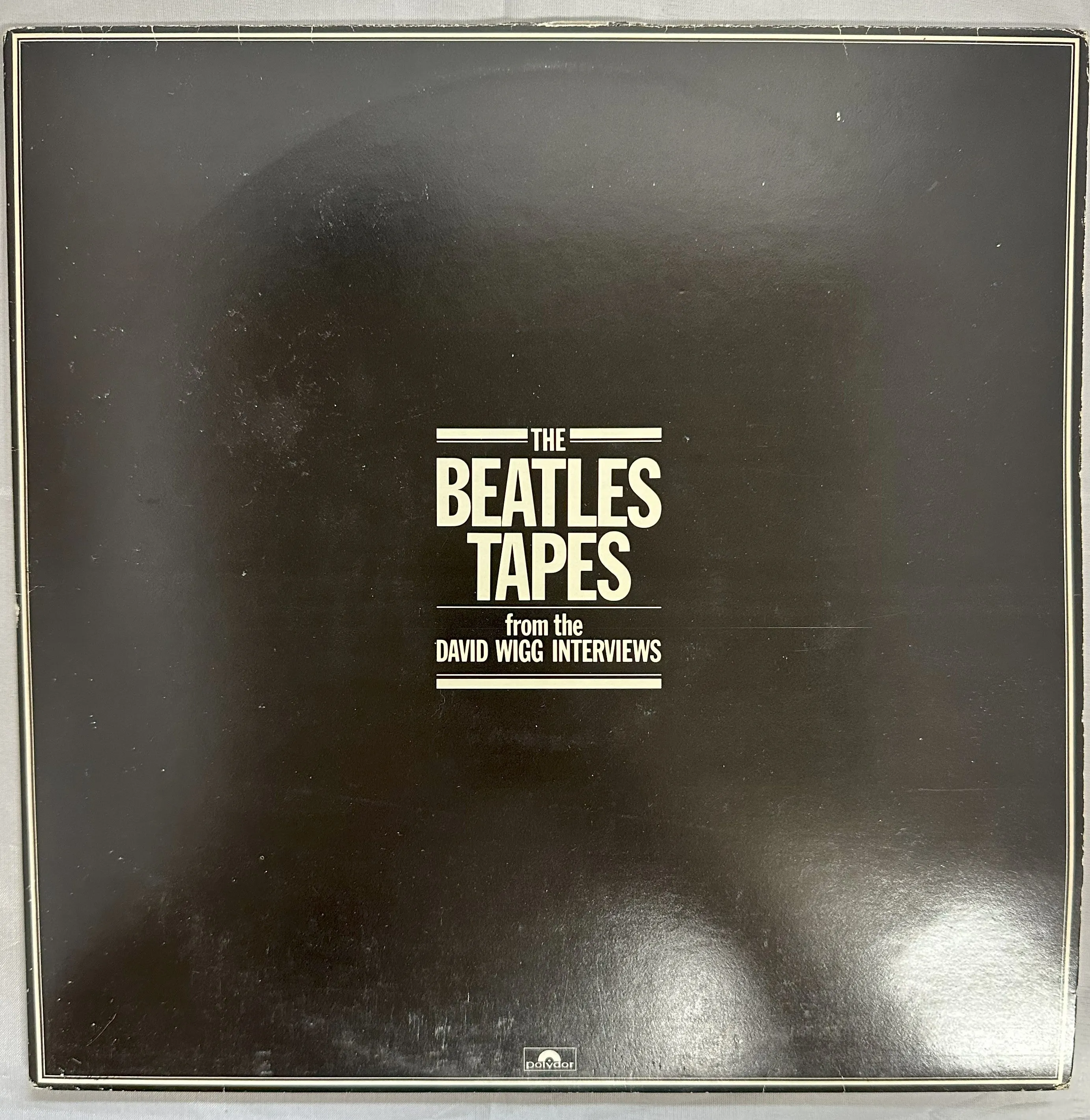 The Beatles - Beatles Vinyl Bundle #29