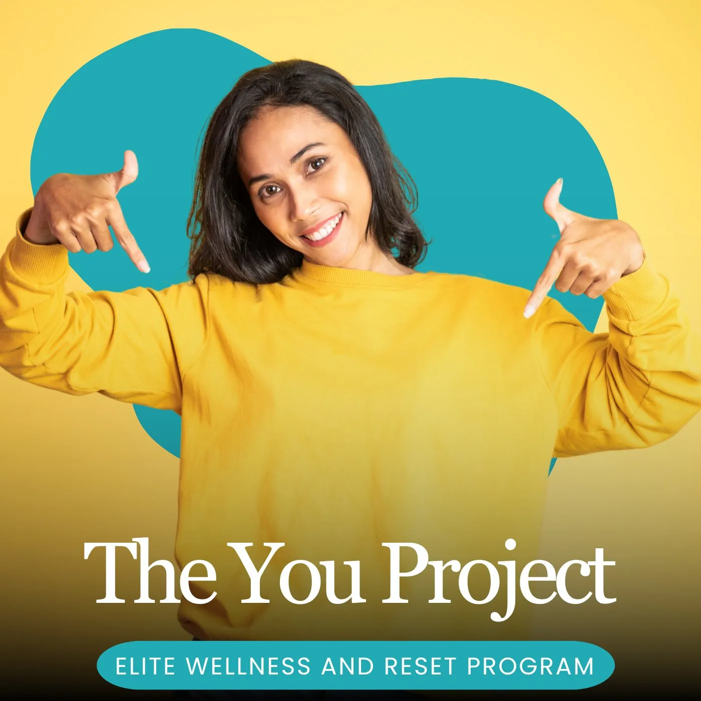 The You Project  - Elite Wellness and Reset Program