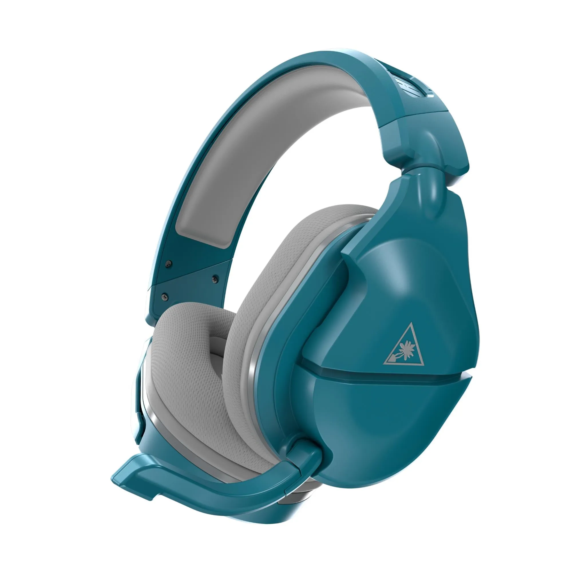 Turtle Beach Stealth 600x MAX Wireless Xbox, PS5, Switch & PC Headset (Teal)