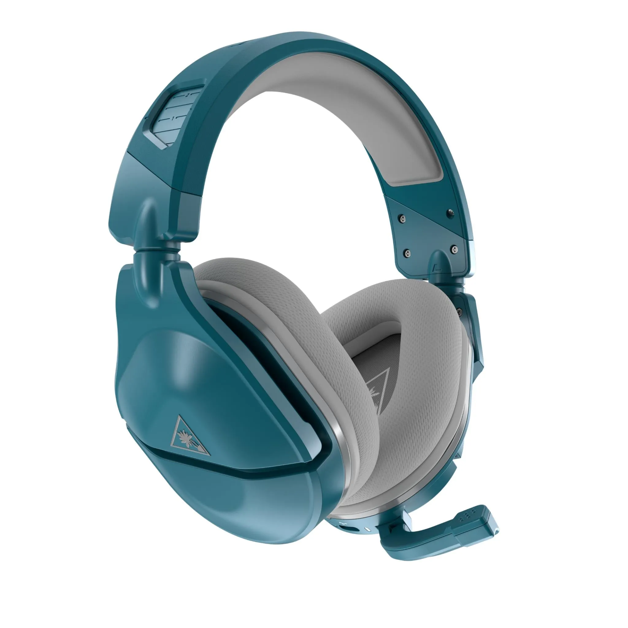 Turtle Beach Stealth 600x MAX Wireless Xbox, PS5, Switch & PC Headset (Teal)