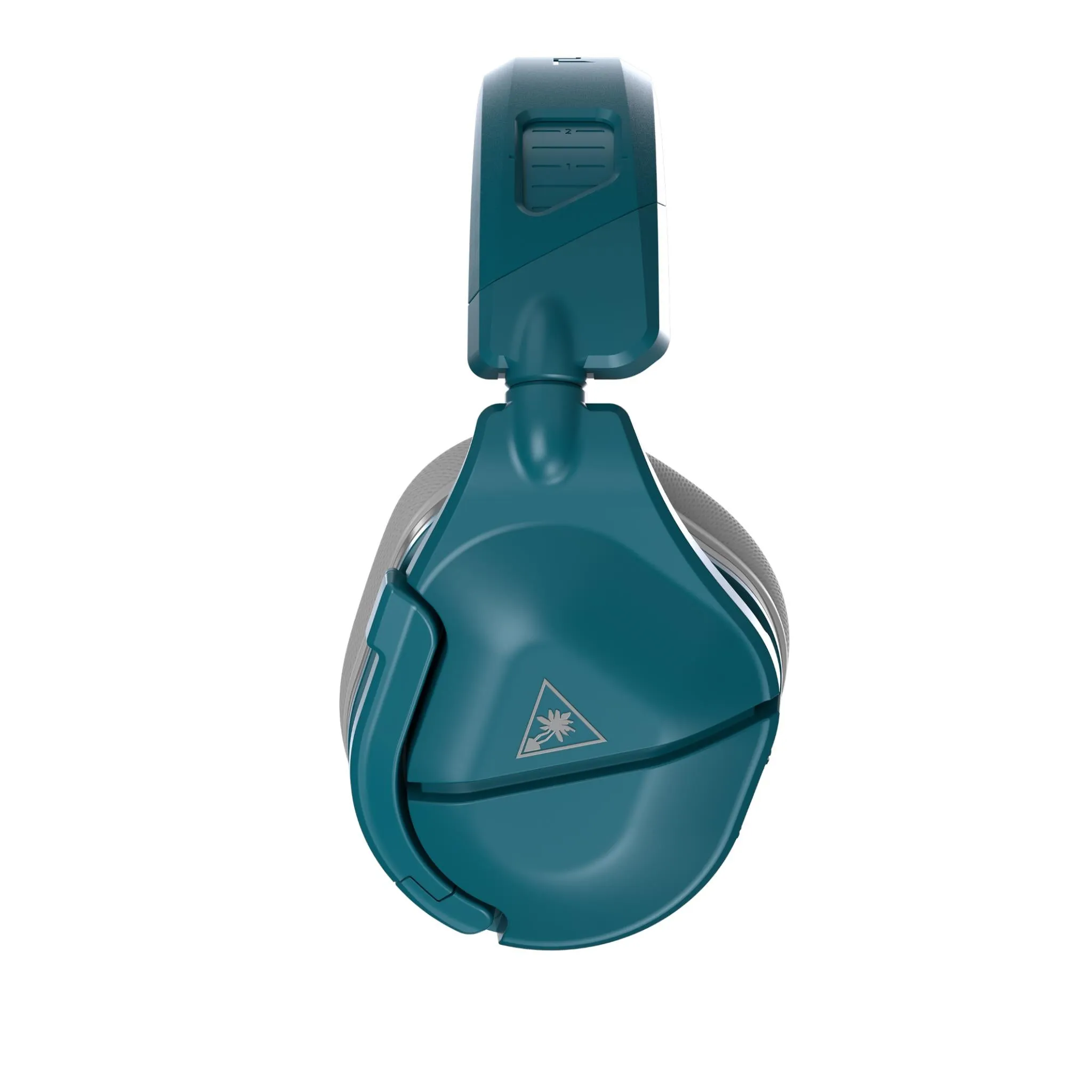 Turtle Beach Stealth 600x MAX Wireless Xbox, PS5, Switch & PC Headset (Teal)