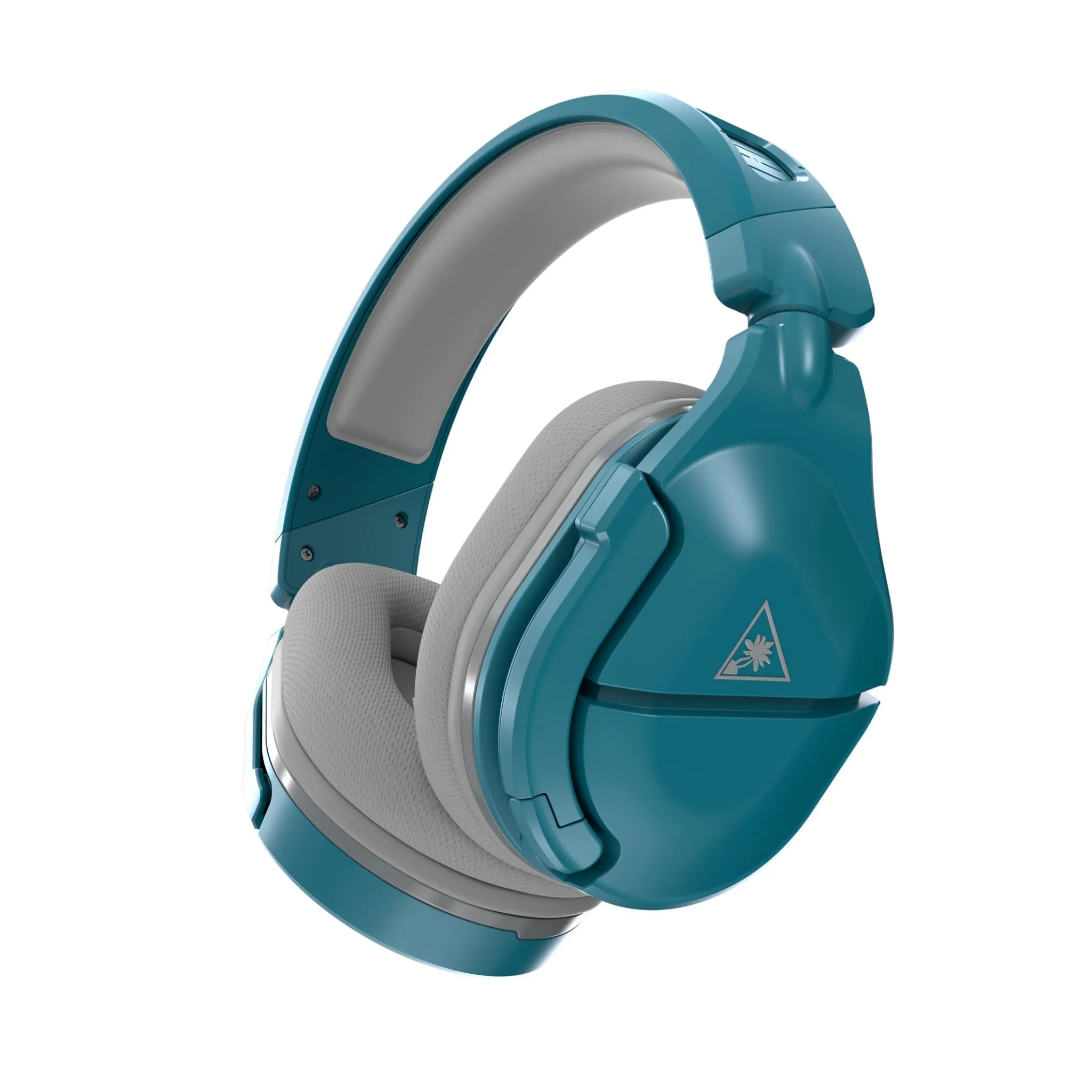 Turtle Beach Stealth 600x MAX Wireless Xbox, PS5, Switch & PC Headset (Teal)