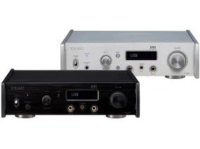 UD-505-X Headphone Amplifier - Open Box