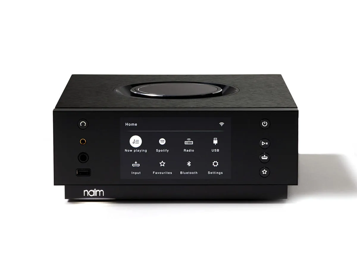 Uniti Atom Streamer Amplifier