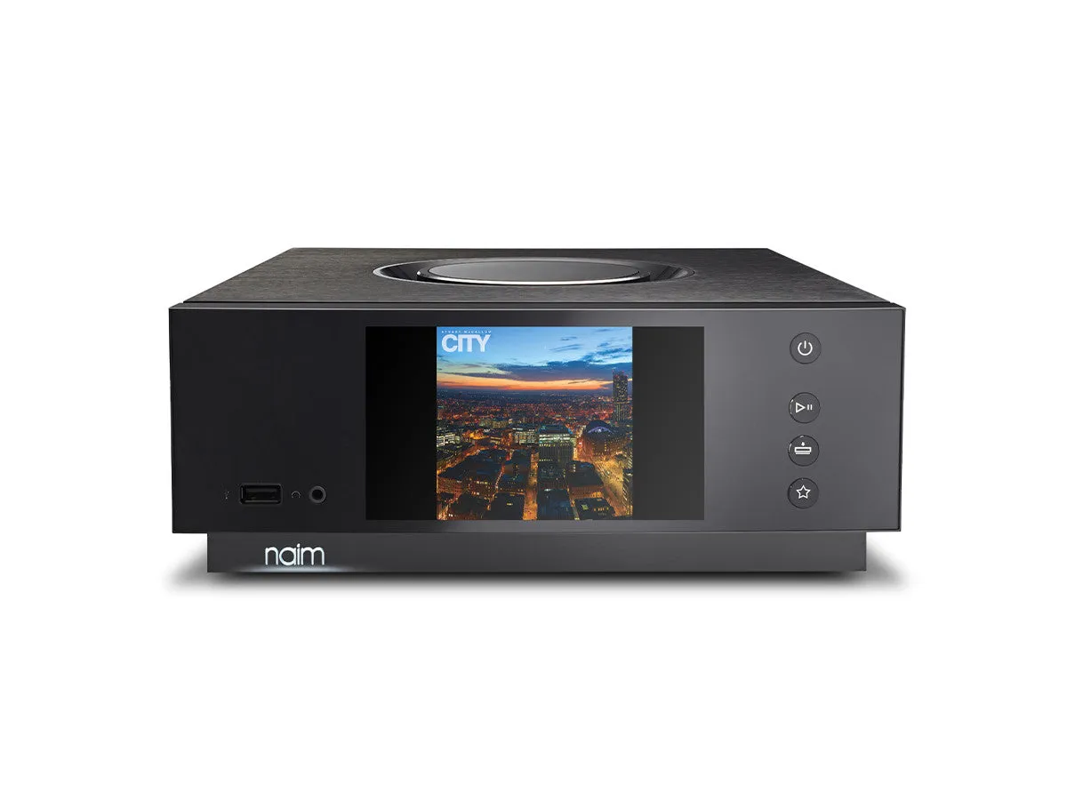 Uniti Atom Streamer Amplifier