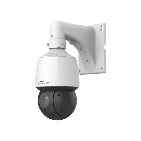 Uniview Tec / UVT / IPCSD425X / PTZ Camera / IP / 4MP / 4.8-120mm Optical Lens / WDR / Lighthunter / 100m IR