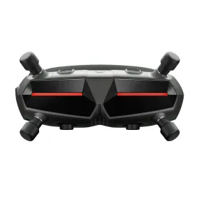 Walksnail Avatar HD Goggles X OLED 5.8Ghz Digital 1920*1080 FOV 50 Degree HDMⅠ Built-in Gyro for FPV Drone