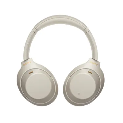 WH-1000XM4 WIRELESS NOISE CANCELLING HEADPHONES