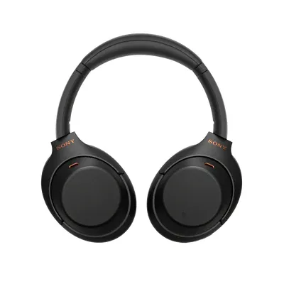 WH-1000XM4 WIRELESS NOISE CANCELLING HEADPHONES