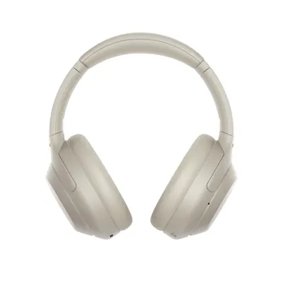 WH-1000XM4 WIRELESS NOISE CANCELLING HEADPHONES