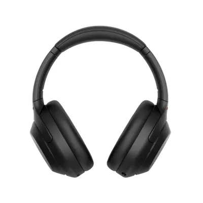 WH-1000XM4 WIRELESS NOISE CANCELLING HEADPHONES