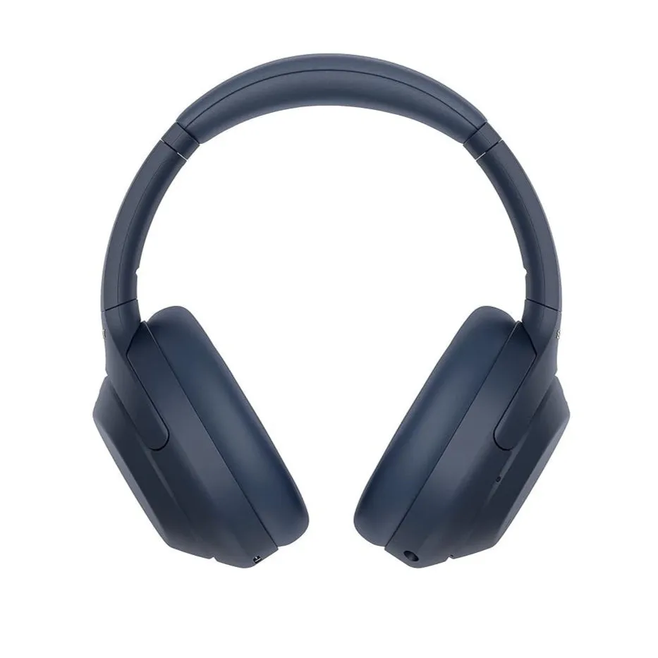 WH-1000XM4 WIRELESS NOISE CANCELLING HEADPHONES