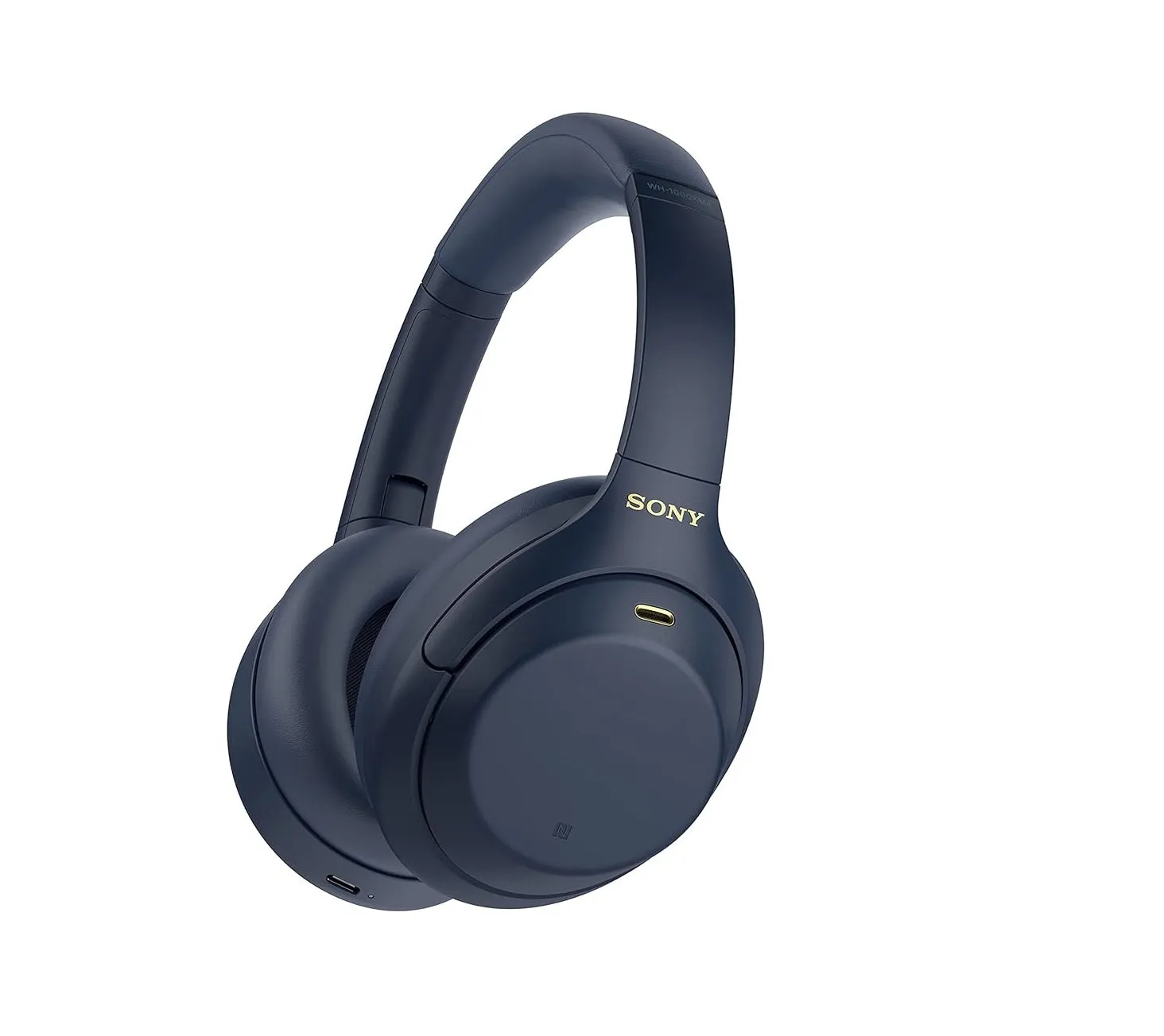 WH-1000XM4 WIRELESS NOISE CANCELLING HEADPHONES